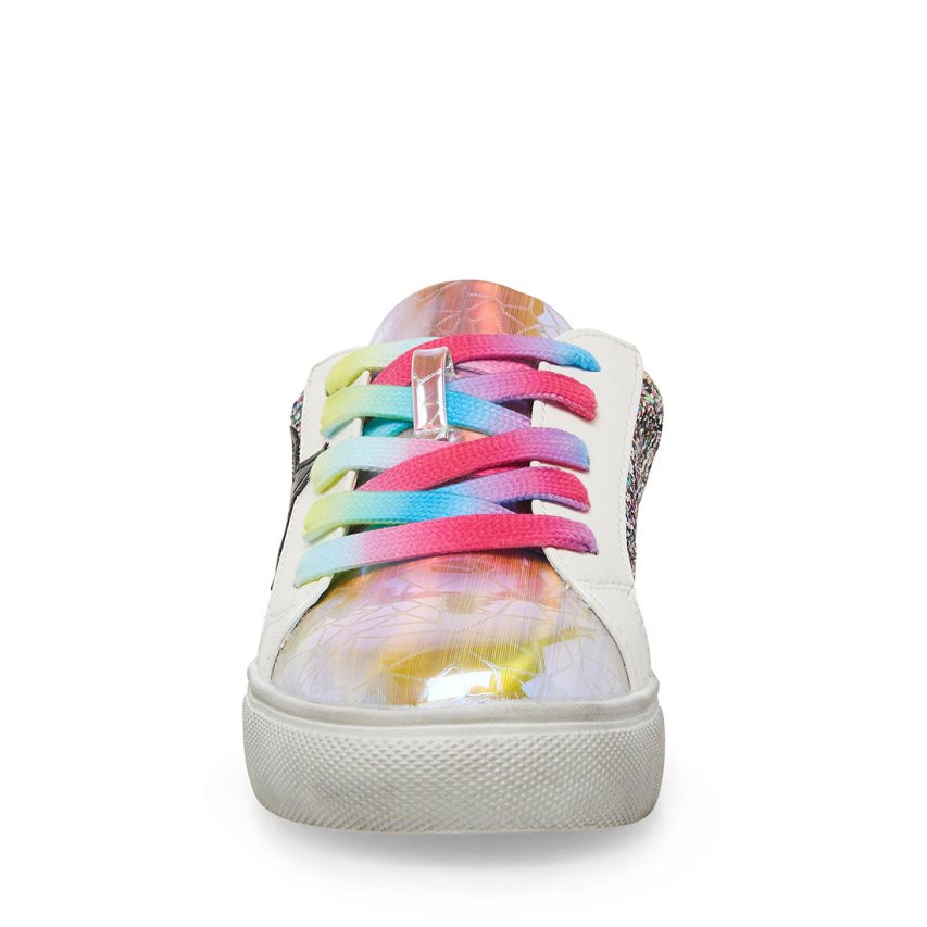 Zapatillas Steve Madden Jrezume Niños Multicolor | ES LW46E1